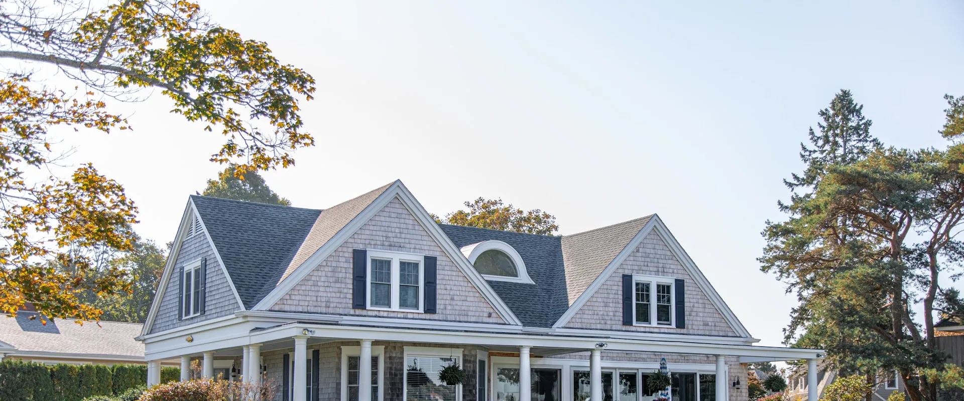Roofing services in Lyndhurst, NJ